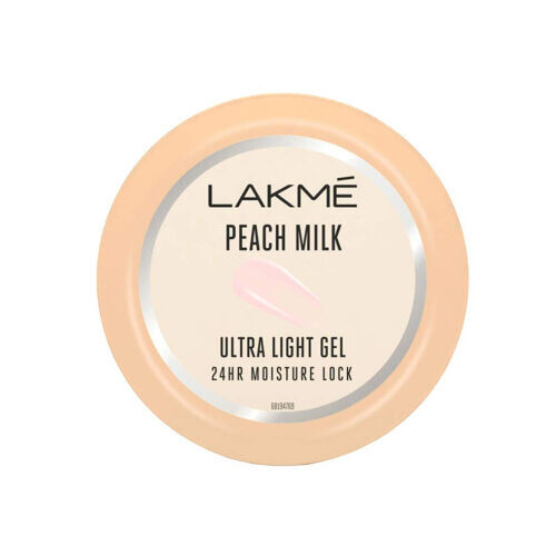 Peach Milk Ultra Light Gel