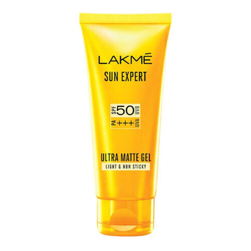 Sun Expert SPF 50 PA+++ Utlra Matte Gel
