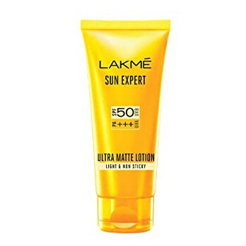 Sun Expert Ultra Matte Lotion PA+++ SPF 50
