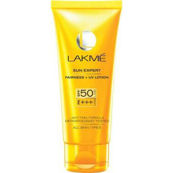 Sun Expert UV Lotion SPF 50 PA+++