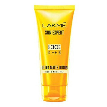 Ultra Matte Lotion SPF 30