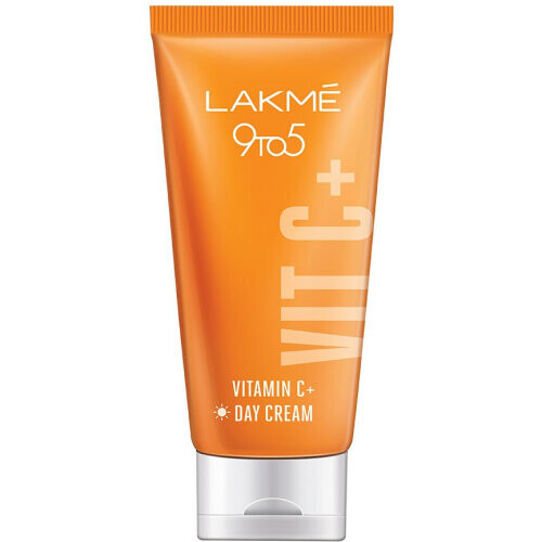 Vitamin C Day Cream
