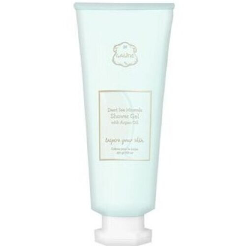 Dead Sea Shower Gel