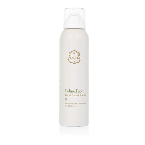 Facial Foam Cleanser
