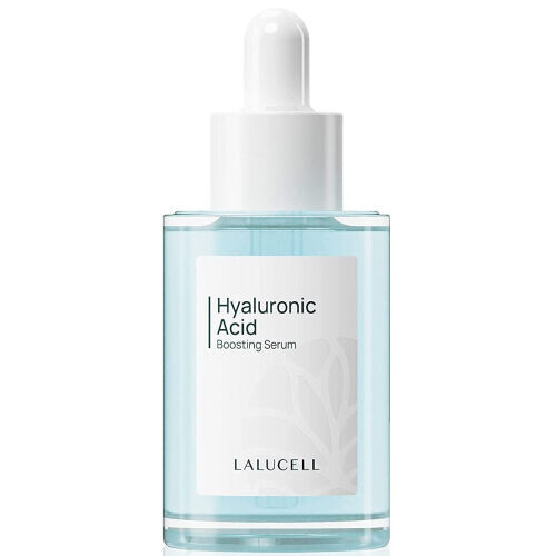 Hyaluronic Acid Boosting Serum