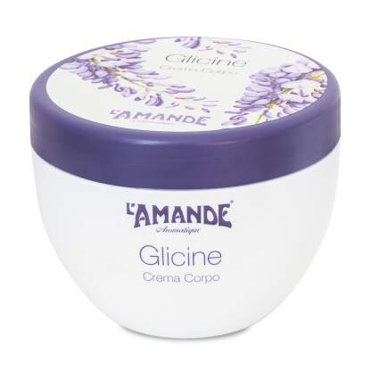 Body Cream Glicine