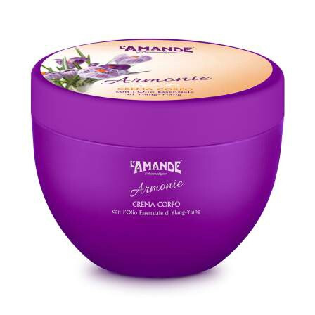 Bodycream Armonie