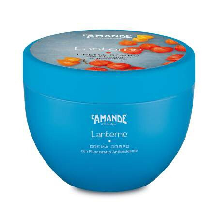 Bodycream Lanterne