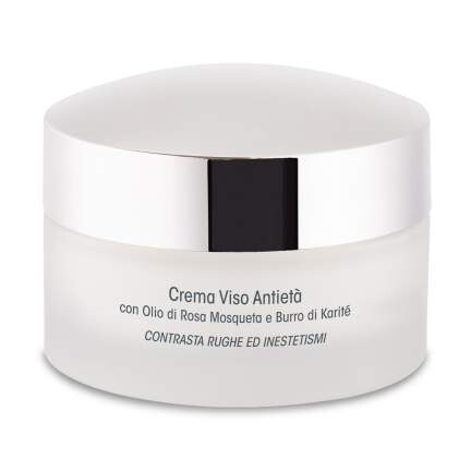 Crema Viso Pelli Antieta