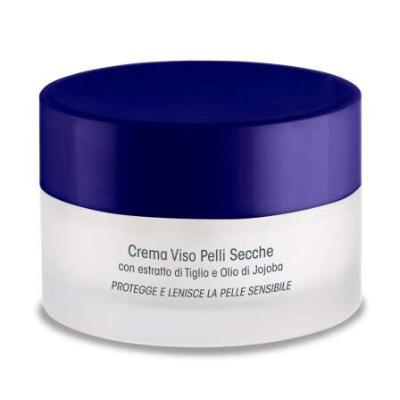 Crema Viso Pelli Secche