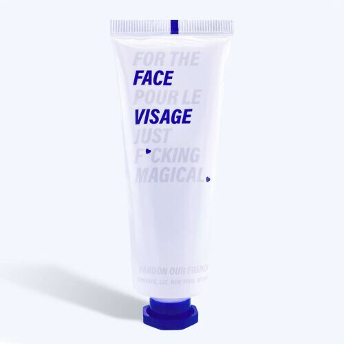 The Face Cream - Crème No. 2