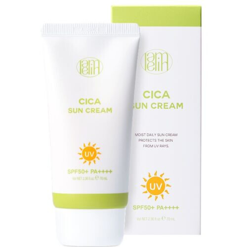 Cica Sun Cream SPF 50+ PA++++