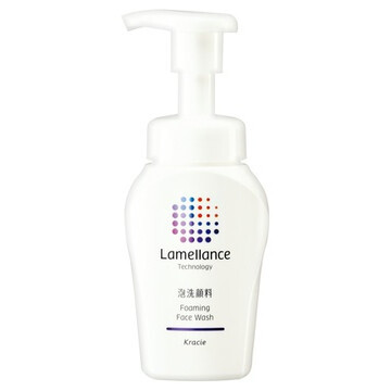 Foaming Face Wash
