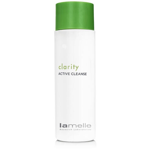 Clarity Active Cleanser