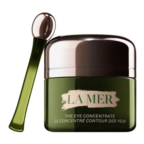 The Eye Concentrate