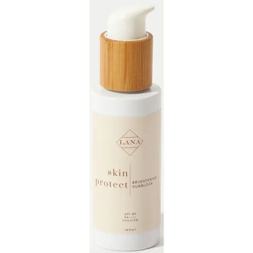 Skin Protect Brightening Sunblock