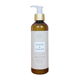 Sooth And Hydrate Gentle Cleanser