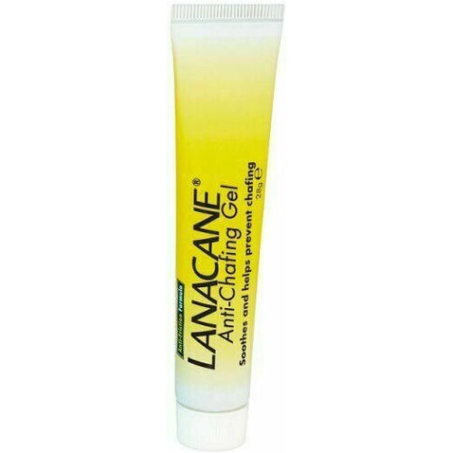Anti-chafing Gel