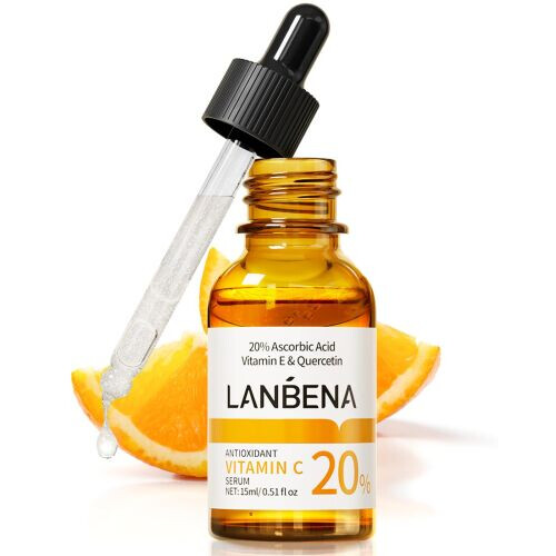 20% Vitamin C Serum