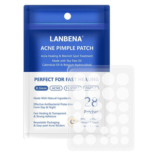Acne Pimple Patch