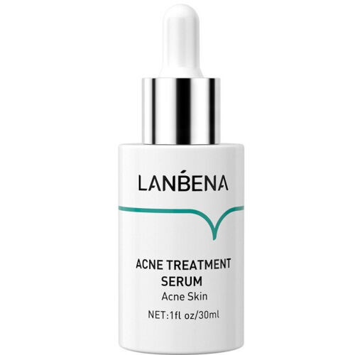 Acne Treatment Serum