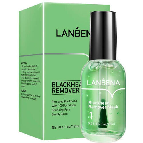 Blackhead Remover Mask Serum