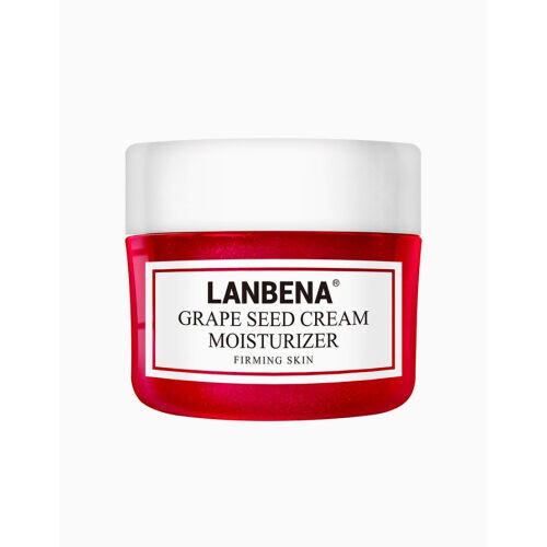Grape Seed Cream Moisturizer