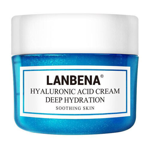 Hyaluronic Acid Cream Deep Hydration