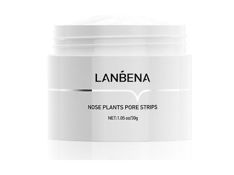 Lanbena Nose Plants Pore Strips, 1.05 oz/30 g