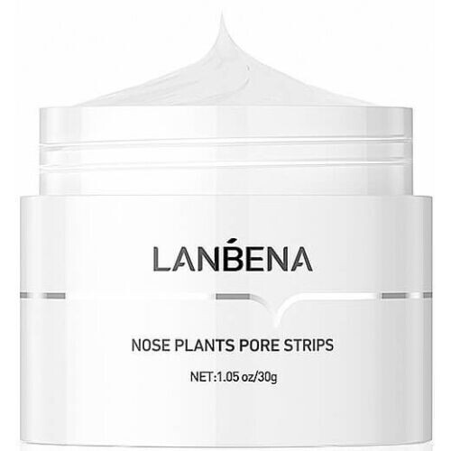 Nose Plants Pore Strips