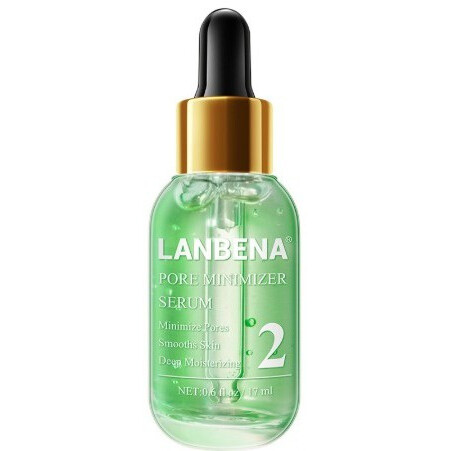Pore Minimizer Serum