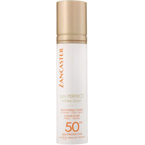 Perfect - Illuminating Cream SPF 50 High Protection