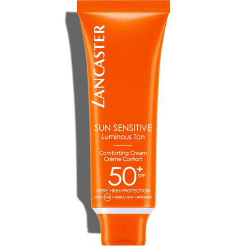 Sun Sensitive Luminous Tan