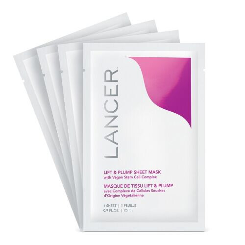 Lift & Plump Sheet Mask