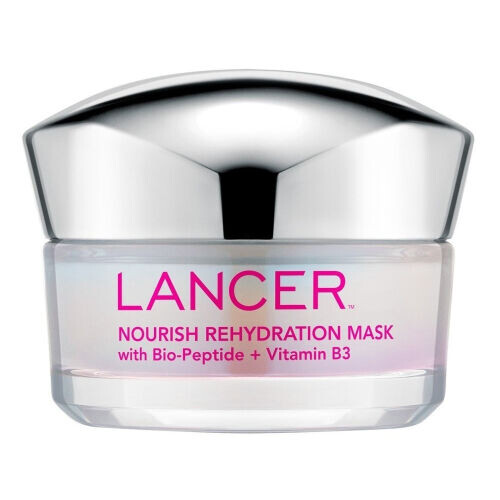 Nourish Rehydration Mask