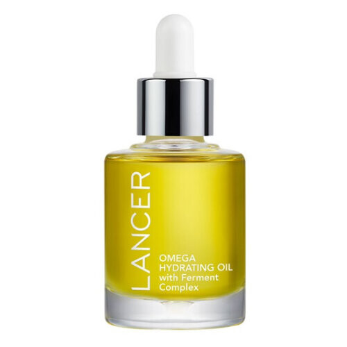 Omega Hydrating Oil