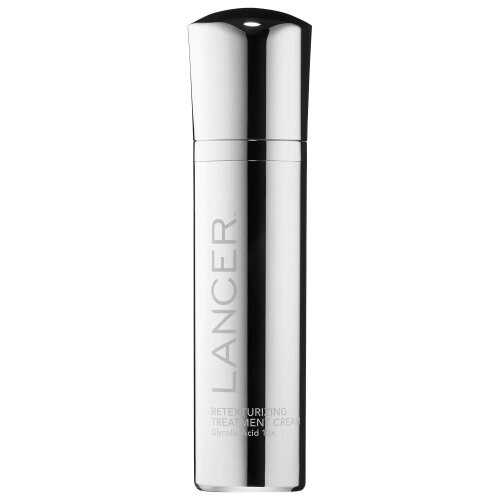 Retexturizing Treatment Cream With Glycolic Acid 10X