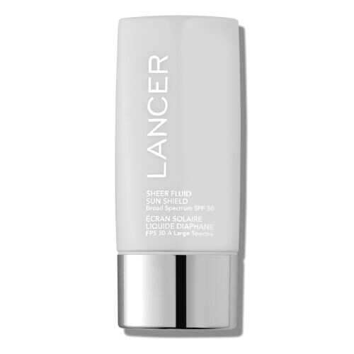 Sheer Fluid Sun Shield Broad Spectrum SPF 30