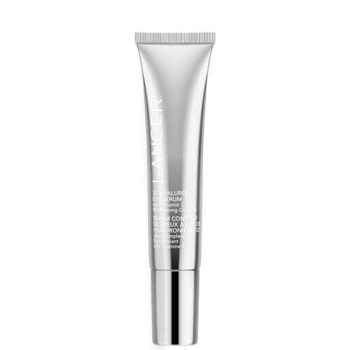 3D Hyaluronic Eye Serum With Vitamin C Brightening Complex