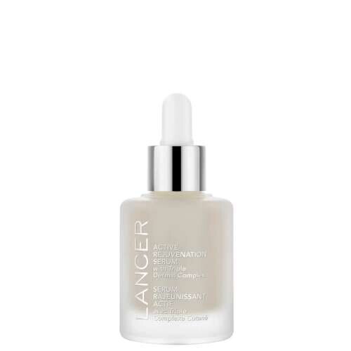 Active Rejuvenation Serum With Triple Dermal Complex
