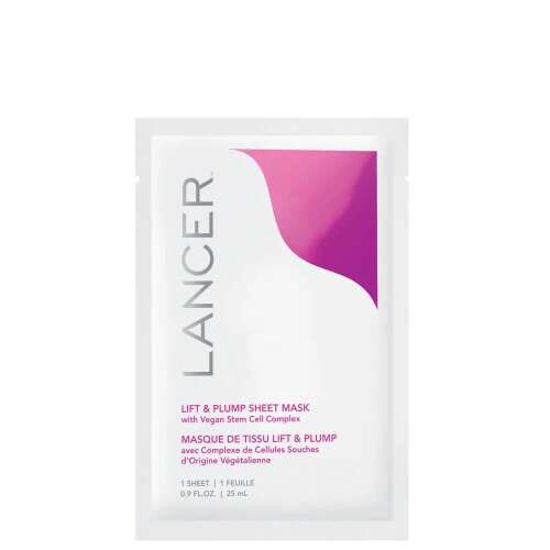 Lift Plump Sheet Mask