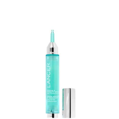 Soothe Hydrate Serum With Hyaluronic Acid