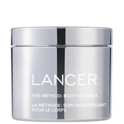 The Method: Body Nourish With Hylaplex And Glycolic Acid 10