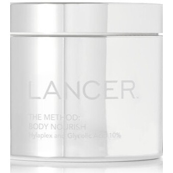 The Method:Body Nourish