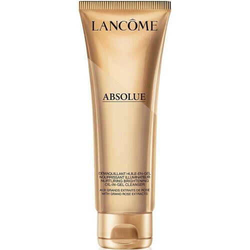 Absolue Nurturing & Brightening Oil-in-gel Cleanser With Grand Rose Extracts