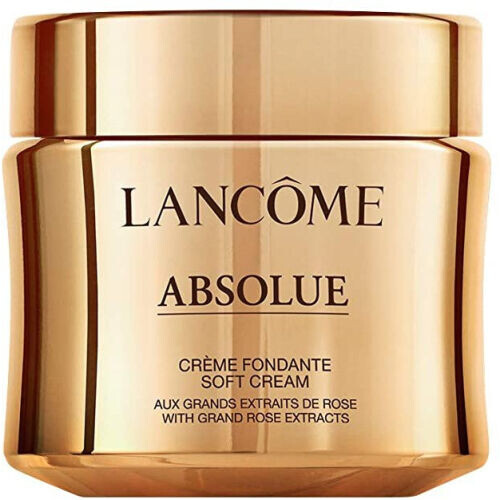 Absolue Regenerating Soft Cream With Grand Rose Extracts