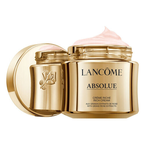 Absolue Revitalizing & Brightening Rich Cream