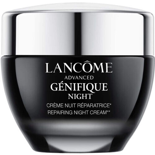 Advanced Génifique Repairing Night Cream