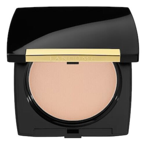 Dual Finish Powder Foundation