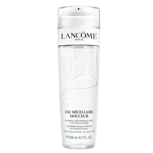 Eau Micellaire Douceur